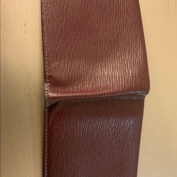 Salvatore Ferragamo wallet - Picture 4 of 5